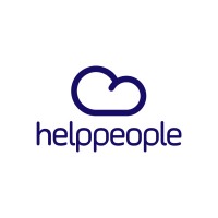 helppeople logo, helppeople contact details