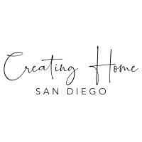 Creating Home San Diego logo, Creating Home San Diego contact details