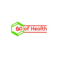 Aleye Ltd present 6D of Health logo, Aleye Ltd present 6D of Health contact details