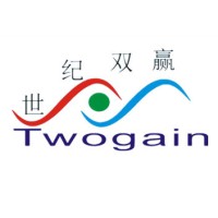 Twogain Lighting logo, Twogain Lighting contact details