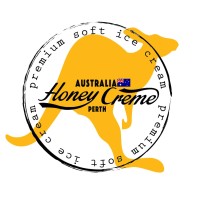 Honey Creme Australia logo, Honey Creme Australia contact details