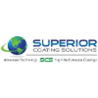 Superior Coating Solutions logo, Superior Coating Solutions contact details