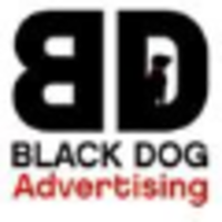 Black Dog Advertising logo, Black Dog Advertising contact details