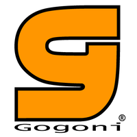 Gogoni Studios logo, Gogoni Studios contact details