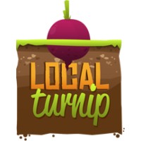 Local Turnip logo, Local Turnip contact details