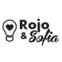 Rojo & Sofia logo, Rojo & Sofia contact details