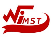 WIMST AS logo, WIMST AS contact details