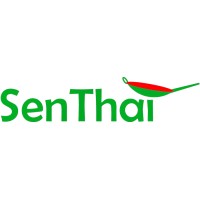 SenThai logo, SenThai contact details