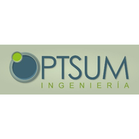 OPTSUM INGENIERÍA ® logo, OPTSUM INGENIERÍA ® contact details