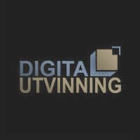 Digital Utvinning AS logo, Digital Utvinning AS contact details