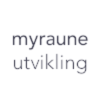 Myraune Utvikling logo, Myraune Utvikling contact details