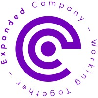 Expanded Company logo, Expanded Company contact details