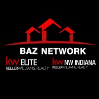 Baz Network logo, Baz Network contact details