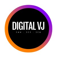 Digital Vj logo, Digital Vj contact details