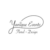 Yanique Events logo, Yanique Events contact details