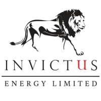 Invictus Energy Limited logo, Invictus Energy Limited contact details