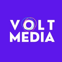 Volt Media Services logo, Volt Media Services contact details