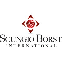 Scungio Borst International logo, Scungio Borst International contact details