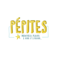 Pépites logo, Pépites contact details