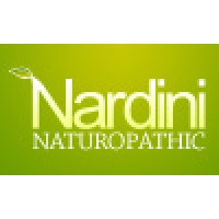 Nardini Naturopathic logo, Nardini Naturopathic contact details