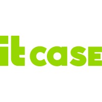 ItCase logo, ItCase contact details