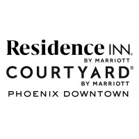 Residence Inn/Courtyard by Marriott Phoenix Downtown logo, Residence Inn/Courtyard by Marriott Phoenix Downtown contact details