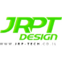 JRPT DESIGN LTD. logo, JRPT DESIGN LTD. contact details