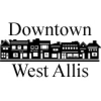 Downtown West Allis Business Improvement District logo, Downtown West Allis Business Improvement District contact details