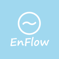 EnFlow株式会社 logo, EnFlow株式会社 contact details