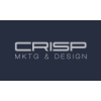 CRISP MKTG & DESIGN, LLC logo, CRISP MKTG & DESIGN, LLC contact details