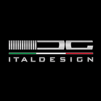 Italdesign logo, Italdesign contact details