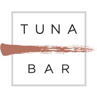 Tuna Bar logo, Tuna Bar contact details