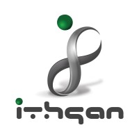 iThqan logo, iThqan contact details