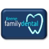 Keene Family Dental logo, Keene Family Dental contact details