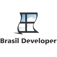 Brasil Developer logo, Brasil Developer contact details