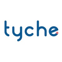 Tyche Services logo, Tyche Services contact details