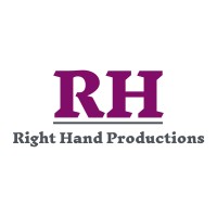 Right Hand Productions LLC logo, Right Hand Productions LLC contact details