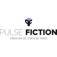 PULSE FICTION logo, PULSE FICTION contact details