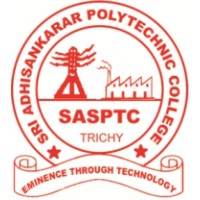 Sri Adhisankarar Polytechnic College, Trichy logo, Sri Adhisankarar Polytechnic College, Trichy contact details