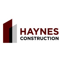 Haynes Construction Company logo, Haynes Construction Company contact details