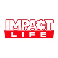 Impact Life logo, Impact Life contact details