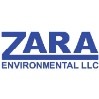 Zara Environmental LLC logo, Zara Environmental LLC contact details