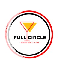 Full Circle Event Solutions logo, Full Circle Event Solutions contact details