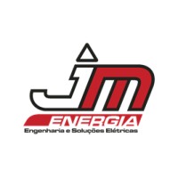 JM Energia Engenharia e Soluções Elétricas logo, JM Energia Engenharia e Soluções Elétricas contact details