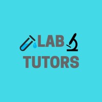 LabTutors logo, LabTutors contact details