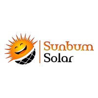 Sunbum Solar logo, Sunbum Solar contact details