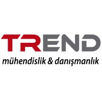 TREND Mühendislik & Danışmanlık logo, TREND Mühendislik & Danışmanlık contact details