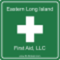 Eastern Long Island First Aid logo, Eastern Long Island First Aid contact details