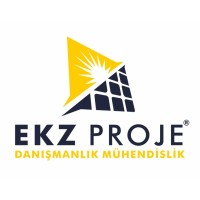 EKZ Proje Danışmanlık Mühendislik San. ve Tic. A.Ş. logo, EKZ Proje Danışmanlık Mühendislik San. ve Tic. A.Ş. contact details