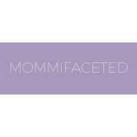 Mommifaceted logo, Mommifaceted contact details